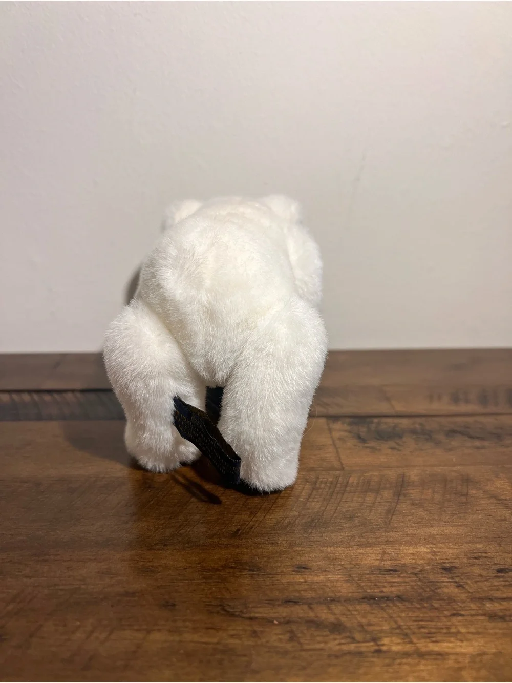Boyd’s Bears Collection Polar Bear
